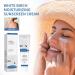 Birch Juice Moisturising Sunscreen - 2 Pack, 1.69 Oz, Organic SPF50 PA++++ Korean Skin Care for All Skin Types - Buy Online on GoSupps.com