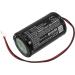 Buy SPANN Battery Replacement for Visonic MC-S710 | High-Quality 3.6V Battery | International Shipping Available - Buy Online on GoSupps.com
