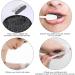 Roinaaid Coconut Shell Tooth Whitening Powder - 4 Pieces for Bright White Teeth | Effective Teeth Lightening Solution - Buy Online on GoSupps.com