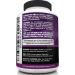 Nutrivein Premium Zinc Picolinate 100mg - Immunity Defense & Cellular Regeneration - 120 Capsules - Buy Online on GoSupps.com