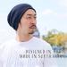 Buy CHARM Large 100% Cotton Slouch Beanie Hat for Women & Men - One Size Dark Grey (Style B) | International Shipping Available - Buy Online on GoSupps.com