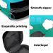 GIAPB Period Bag Sanitary Napkin Storage Bag - Blue Background Color - Buy Online on GoSupps.com