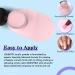 Professional Acrylic Nail Kit for Beginners - Complete Starter Set with Primer, Tips, Glue, and Brush - Size A - Buy Online on GoSupps.com