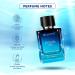 Be-lla Vi'ta Luxury OCEAN Man Eau De Parfum Perfume with Bergamot Melon Rose & Musk|Premium Long Lasting Fresh & Aquatic Fragrance EDP for Men 100 ML - Buy Online on GoSupps.com
