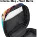 Sanitary Napkin Storage Bag - Sailfish Design | Portable Menstrual Cup & Women's Tapes | Ideal for First Period & Female Menstruation - Buy Online on GoSupps.com
