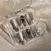 Temperament-enhancing nail art hand-made explosive armor can be disassembled and used repeatedly.(M) - Buy Online on GoSupps.com