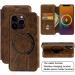 lefeda Leather Case for Iphone 14Pro Max/14 Pro/14 Plus/14 Flip Wallet Cover with Card Slot Bracket Earthquake Anti-Fall Protection Case Gold 14 Pro 6.1'' 14 Pro 6.1'' Gold - Buy Online on GoSupps.com