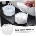 Angoily 2pc Bubbler Facial Cleaning Device - Portable Foaming Cup & Makeup Tool for Deep Cleansing - Buy Online on GoSupps.com