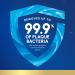 Waterpik Cordless Advanced Water Flosser - ADA Accepted, Rechargeable & Portable - White WP-560 - Buy Online on GoSupps.com