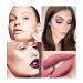 Professional Makeup Sets - Mknzome 16-Piece Starter Kit with Portable Makeup Bag | Eyeshadow Lip Gloss & Christmas Gift - Buy Online on GoSupps.com