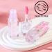 Color Changing Lip Gloss | Matte Finish Lip Oil | Long Lasting Waterproof Magic Lipstick | Moisturizing Non-Sticky Lip Oil for Dry Lips (02#) - Shop Internationally - Buy Online on GoSupps.com