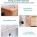 Fuyamp 2 Packs Door Hanging Cat Toy Interactive Cat Toy Mice Cat Toy Chasing Exercise Entertain Toy Hanging Door Cat Toy Mouse Teaser Toys for Indoor Cat Kitten - Buy Online on GoSupps.com