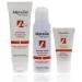 Allpresan Allpresan Foot Care Kit #4 for Callus and Cracks - Daily Callus Skin Care - Foam Cream Kit 125ml & 125ml Lipid Ointment & Reducing Cream