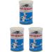 Lesaffre Saf - Levure Active Dried Yeast (3X125g) Pack - Buy Online on GoSupps.com