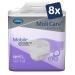 Molicare Premium Mobile disposable pants: discrete use in incontinence for women and men 8 drops size.L (100-150 cm hip circumference) 8x14 pieces L (1 Pack)
