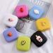 Buy Portable Lentil & Contact Lens Storage Containers | Travel-Friendly Mini Boxes for Glasses Care - Buy Online on GoSupps.com