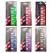 FSYEEL 6 Sheets Nail Polish Protector - Disposable U-Shape Peel Off Sticker Tapes for Glue-Spill Proof Nails - Nail Art Equipment for Manicure and Decoration - Buy Online on GoSupps.com