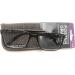 Foster Grant Cyrus Reading Glasses +2.75 with Case | Stylish & Durable | Fast International Shipping - Buy Online on GoSupps.com