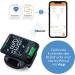 Beurer BC 87 Wrist Blood Pressure Monitor - App Connection Clinically Validated XL Display Arrhythmia Detection & Risk Indicator | Shop Internationally! - Buy Online on GoSupps.com