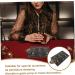 Buy Abaodam Wicca Altar Panel - 30x20cm Black Witch Decoration & Fortune Telling Accessories - Buy Online on GoSupps.com