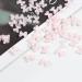 Lily Brown 100pcs Mixed Bows Nail Art Jewelry Manicure Accessories 3D Bowknot Ornaments For Phones Glasses Body Art Shoes Bows Ornaments For Christmas Tree Icy mixed color - Buy Online on GoSupps.com