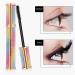 XunChung Mascara Starry Sky Mascara 4D Waterproof Eye Primer Fiber Silk Eyelash Thick Curling Natural Lengthening Eye Lash 4D Black Eyes Makeup Color 1pc - Buy Online on GoSupps.com