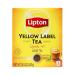 Lipton Yellow Label Tea International Blend 15.8oz