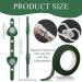 Elastic Pearl Wrist Bands & Floral Boutonniere Magnets Set for Wedding Corsage Accessories - Buy Online on GoSupps.com