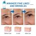 Hyalu B5 Serum & Botox Face Serum | Hyaluronic Acid with Vitamin B5 for Instant Tightening & Fine Line Reduction - 2 Pack - Buy Online on GoSupps.com