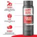 HAPPY NUTS Comfort Powder - Anti Chafing & Deodorant Aluminum-Free Sweat and Odor Control for Jock Itch Groin and Men's Private Parts (4 Ounce (Pack of 1) Original) 4 Ounce (Pack of 1) Original - Buy Online on GoSupps.com