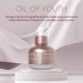 OLIVIA QUIDO Clinical Skin Care Beauty Oil - Anti-Aging Serum with Bakuchiol Marula & Rose Hip Oil for Brightening Repairing and Hydrating Skin - Acne Prevention - Buy Online on GoSupps.com