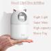 Cute Cat Mini Humidifier - Portable & Quiet with 2 Spray Modes - Auto Shut-Off & Night Light - 300ml Capacity - Ideal for Bedroom, Baby, Plant & Car - Buy Online on GoSupps.com