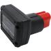 4000mAh Replacement Battery for Milwaukee 48112440 | M12 Compatible | Long-lasting Power - Buy Online on GoSupps.com