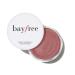 Bayfree Mulit Glow Balm blush for natural chief gloss finish blush rouge long -lasting light texture VEAGN Rose Crystal Rose Crystal 17.86 G (1 Pack)