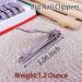 Premium Nail Clippers Set - Ultra Sharp Stainless Steel Fingernail & Toenail Cutters - Travel Nail Kit for Men & Women - International Shipping Available - Buy Online on GoSupps.com