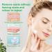 Skin Tag & Wart Remover Cream - Advanced Treatment Formula, Natural Ingredients - 20g - Buy Online on GoSupps.com