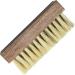 Shoe Brush Portable Shoe Shine Brush Shoe Brush Shoes Polish Polisher Shoe Care Polish Buffing Shine Cleaning Tool Brush Onecolor - Buy Online on GoSupps.com