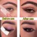 Buy Mascara Tape & Eyelash Extension Tape - Yellow | Best Quality International Shipping - Buy Online on GoSupps.com