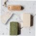 Healeved 10pcs Soap Foaming Foaming Bags Soap Foaming Net Natural Soap Bag Loofah Soap Bag Sisal - Buy Online on GoSupps.com