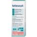 Tetesept Anti-Horn Skin Intensive Foot Cream - 25% Urea & Hydro-Lipid Complex for Effective Callus Treatment - 75ml - Buy Online on GoSupps.com
