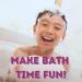 Spooky Kids Bath Bombs with Surprise Squishy Toy | Halloween Bath Bomb Moisturizes Skin | Releases Color, Scent, and Bubbles - Two Sisters Spa - Buy Online on GoSupps.com