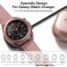 Samsung Galaxy Watch Charger Cable - USB Charging Dock Adapter for Galaxy Watch 5, 4, 3, Active 2, Gear S3 & Sport - 3.3ft Black Cable - Buy Online on GoSupps.com