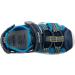 Geox Baby Boys B Sandal Multy B Navy Azure - Size 9 UK Child - Buy Online on GoSupps.com