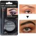 Eye Brow Trimmer Kit for Women - Eyebrows Gel Eyebrow Kit - Eyebrow Tinting Kit with Brush Waterproof Brow Cream Beauty Tools Set Long Lasting for Women Girl Maidong 01 - Buy Online on GoSupps.com