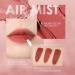 FOCALLURE Matte Lipstick Waterproof & Long-lasting | Glorious Nude Velvet Lip Gloss for Women - Quick-Drying Makeup - Buy Online on GoSupps.com