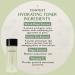 Context Hydrating Toner | Hydrate Brighten & Anti-Aging with Vitamin C | International Shipping - Buy Online on GoSupps.com