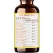 Mushroom Complex Liquid Drop 1500 MG (2 Fl Oz Pack 1) - Lion Mane Turkey Tail Cordyceps Chaga - Cognitive Health Memory Focus Energy & Immune Support - Sugar Free Non-GMO 2 Fl Oz (Pack of 1) - Buy Online on GoSupps.com
