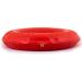 Carex Inflatable Donut Cushion - for Tailbone Pain Hemorrhoids Sciatica - Relief Cushion for Office Chair Car Seats Travel Wheelchair - Buy Online on GoSupps.com