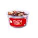 HARIBO Giant Happy Cola x 40 Pieces Sweets Tub (720g) Round Tub