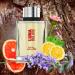 Luna Deluxe Pour Homme 3.4 Fl. Oz. Eau De Toilette Citrus Aromatic fragrance For Men - Buy Online on GoSupps.com